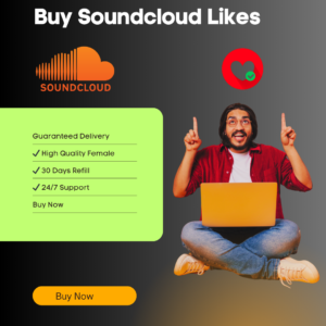 Buy Soundcloud Likes