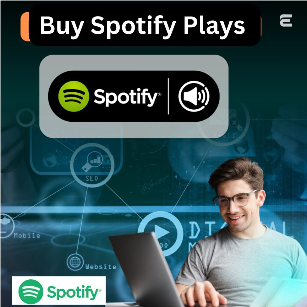 Buy Spotify Artist Followers