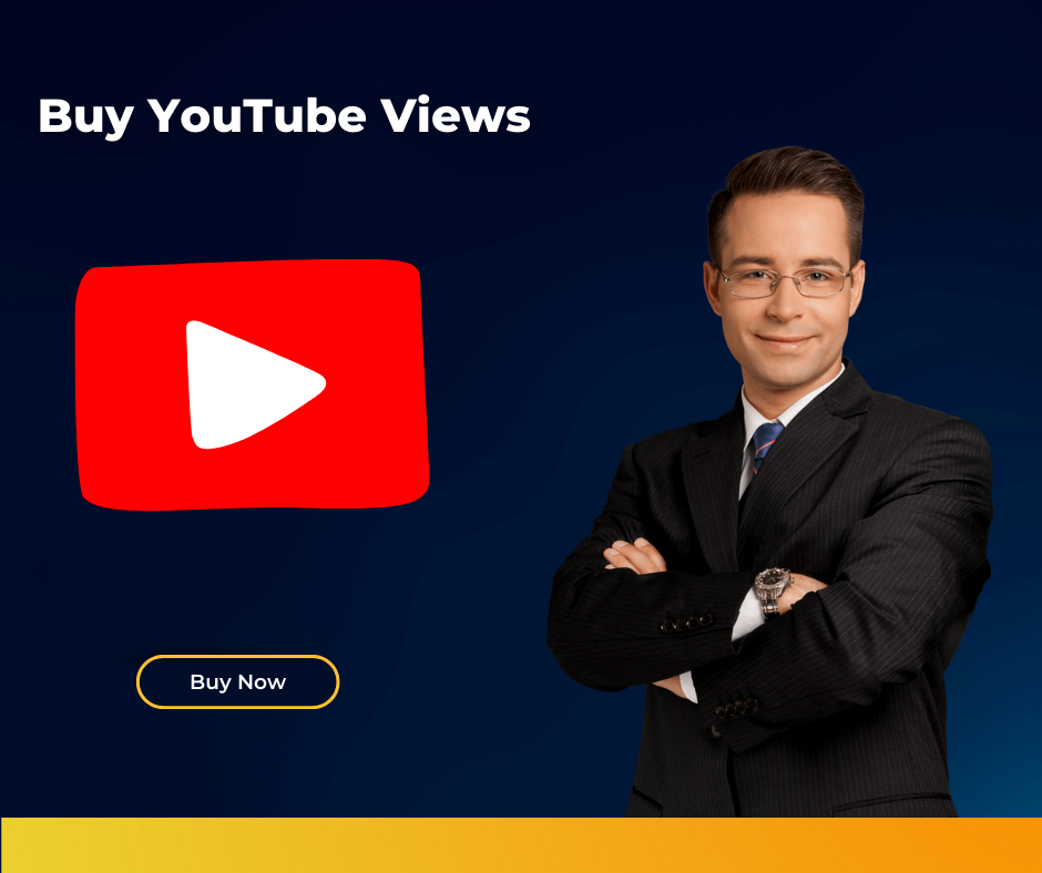 Buy YouTube Views