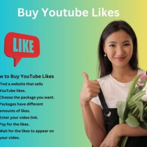 Buy Youtube Likes