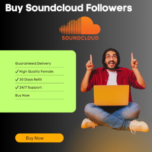 Buy Soundcloud Followers