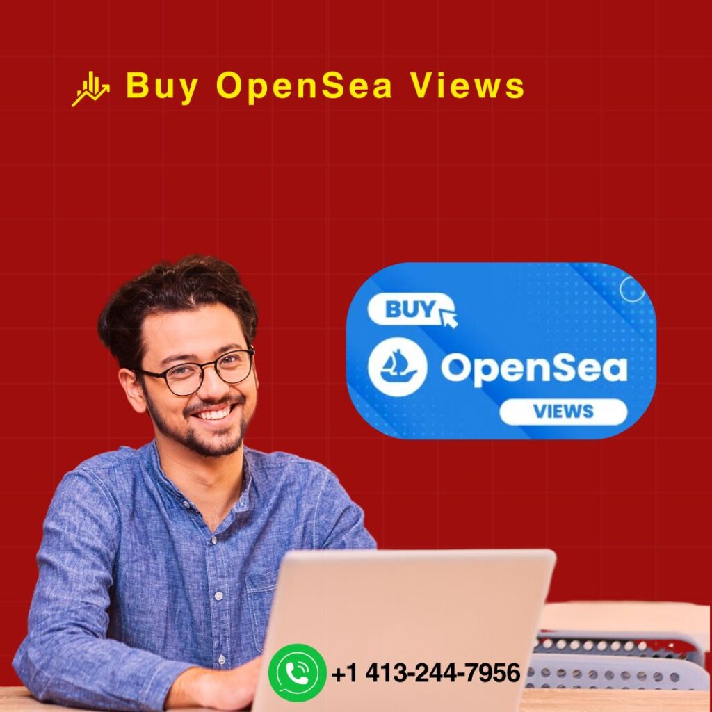 Buy OpenSea Views