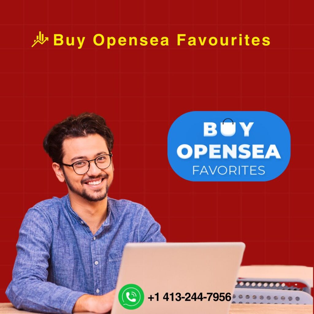 Buy Opensea Favourites