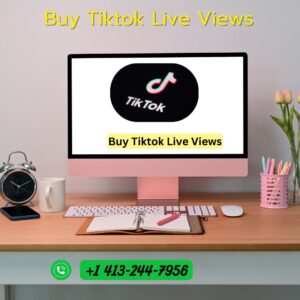 Buy Tiktok Live Views